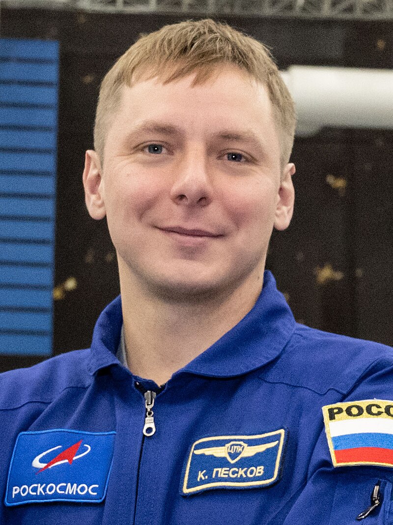 Kirill Peskov