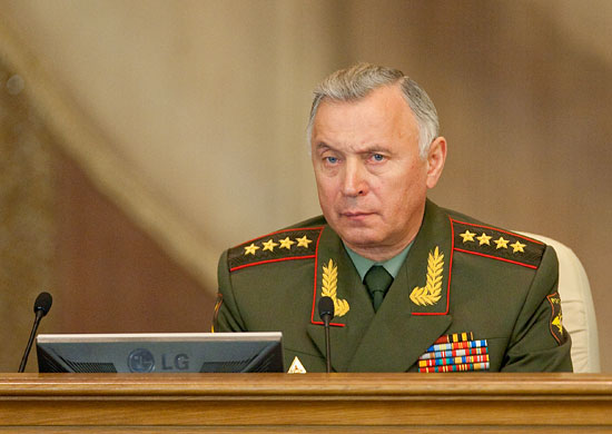 Kirill Shamiev