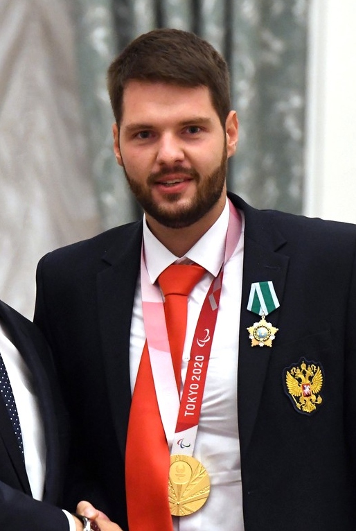 Kirill Smirnov