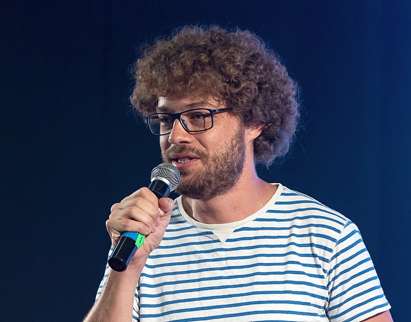 Kirill Varlamov