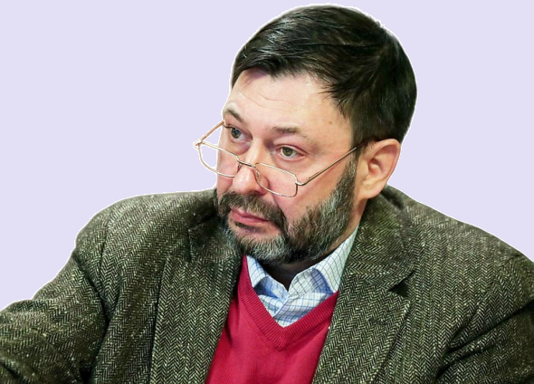 Kirill Vyshinsky