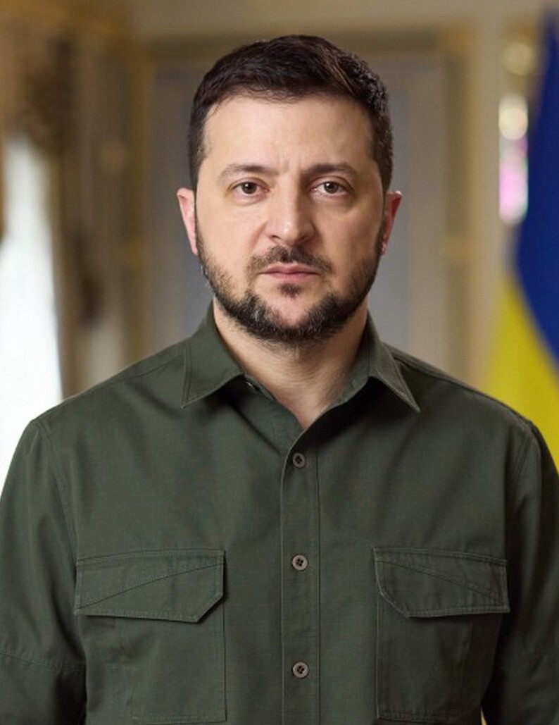 Kirill Zelensky