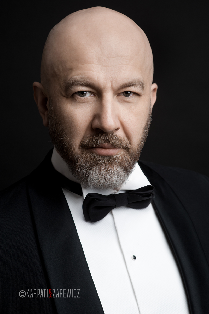 Kirils Petrenko