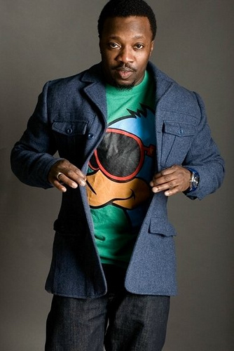 Kirk-Anthony Hamilton
