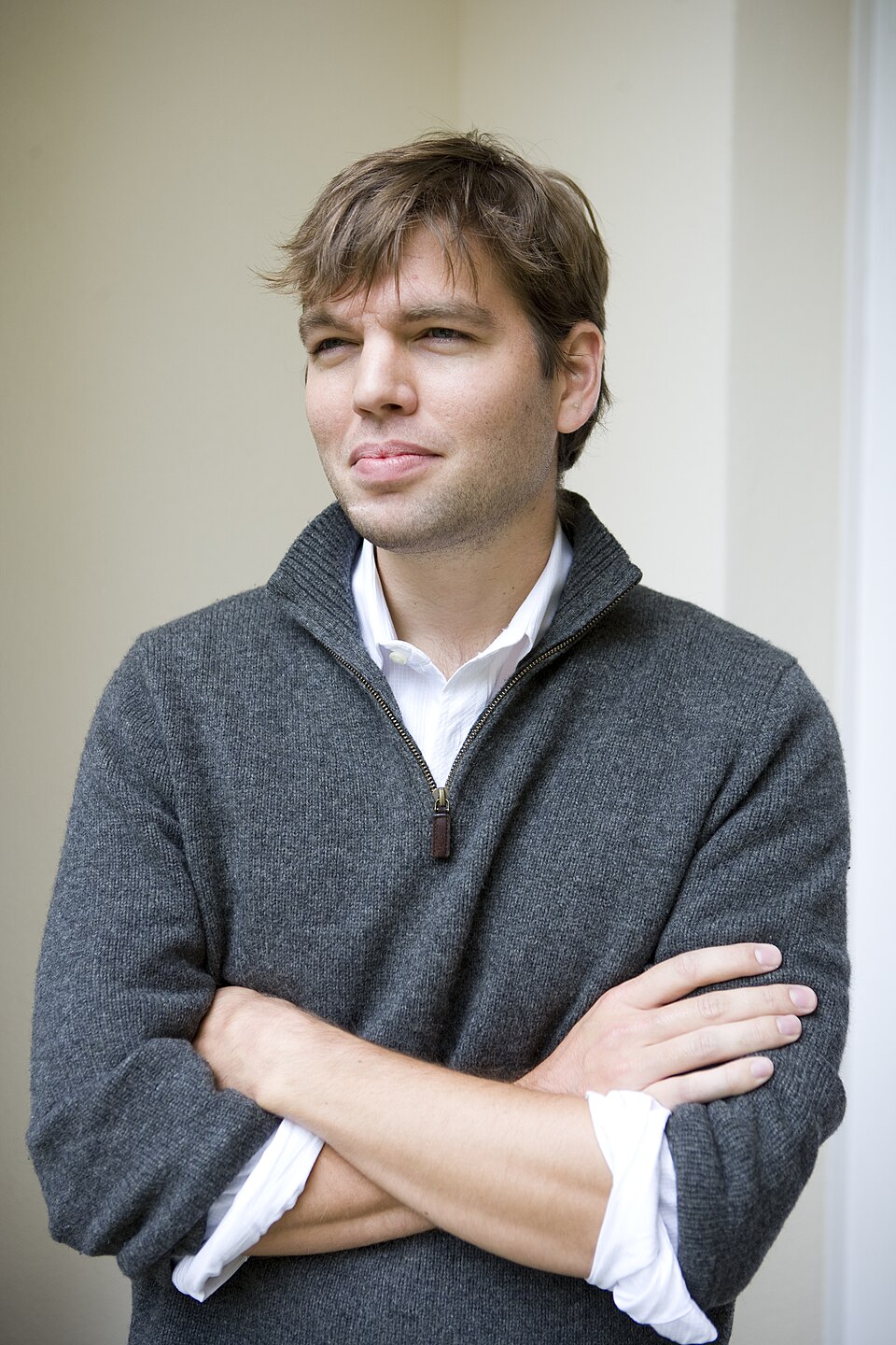 Kirk Wallace