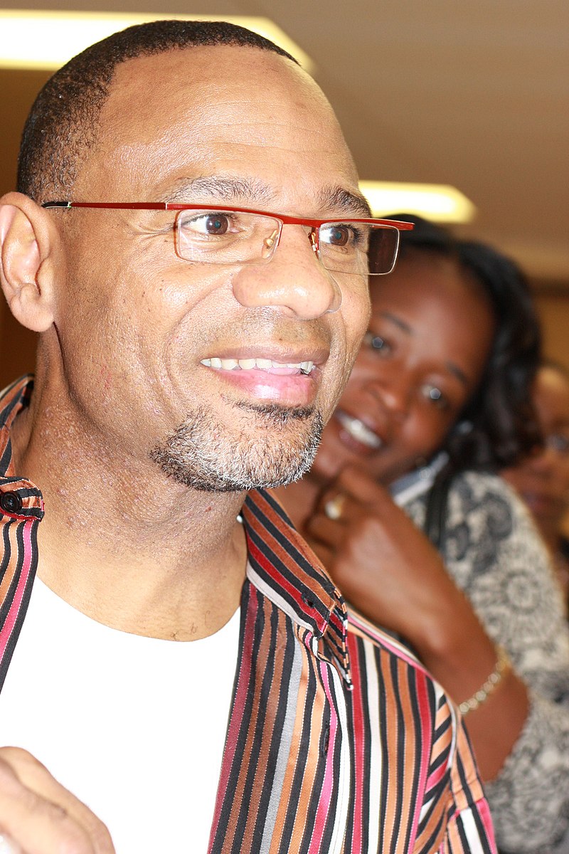 Kirk Whalum