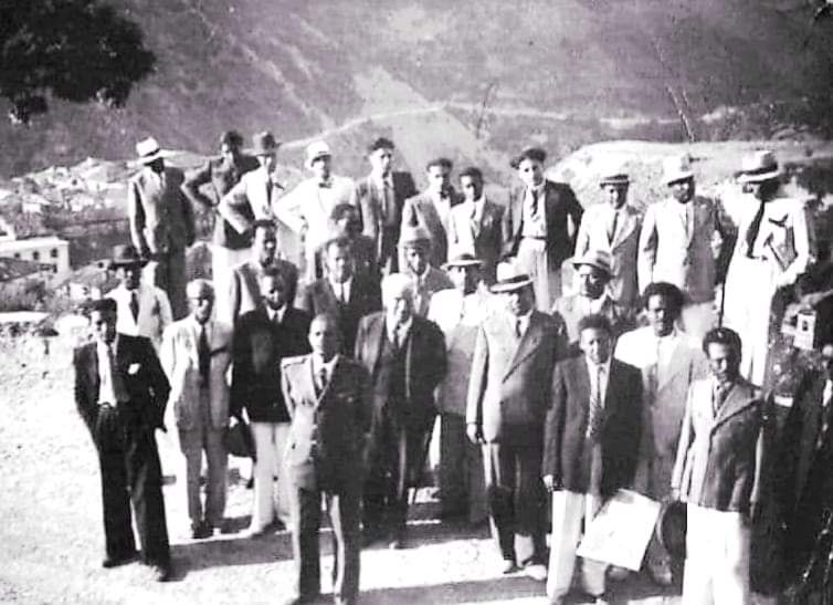 Kiros Asfaw