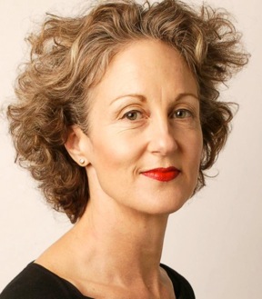 Kirsten Farrelly