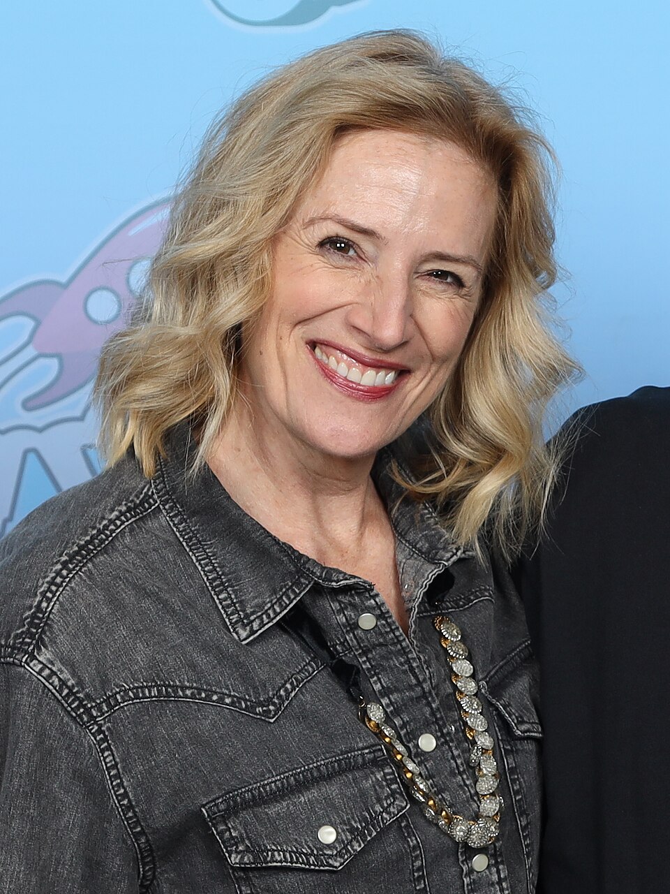 Kirsten Nelson