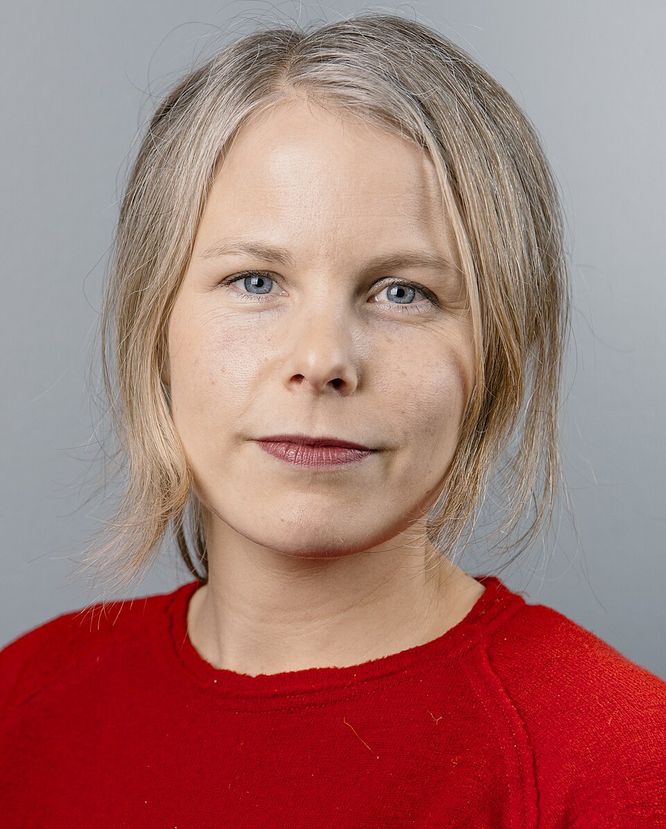 Kirsti Bergsto