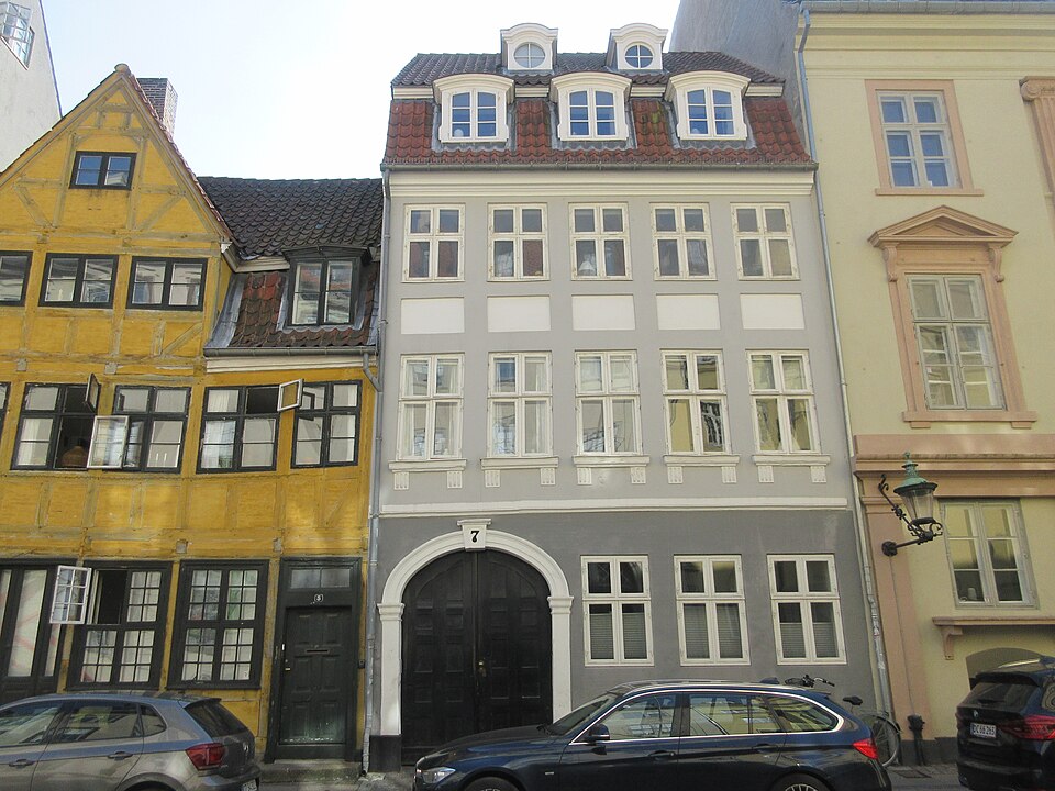 Kirstine Kundby-Nielsen