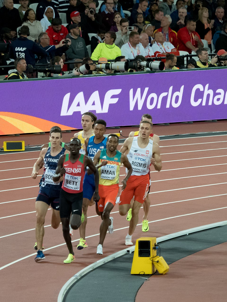 Kirui Kimutai