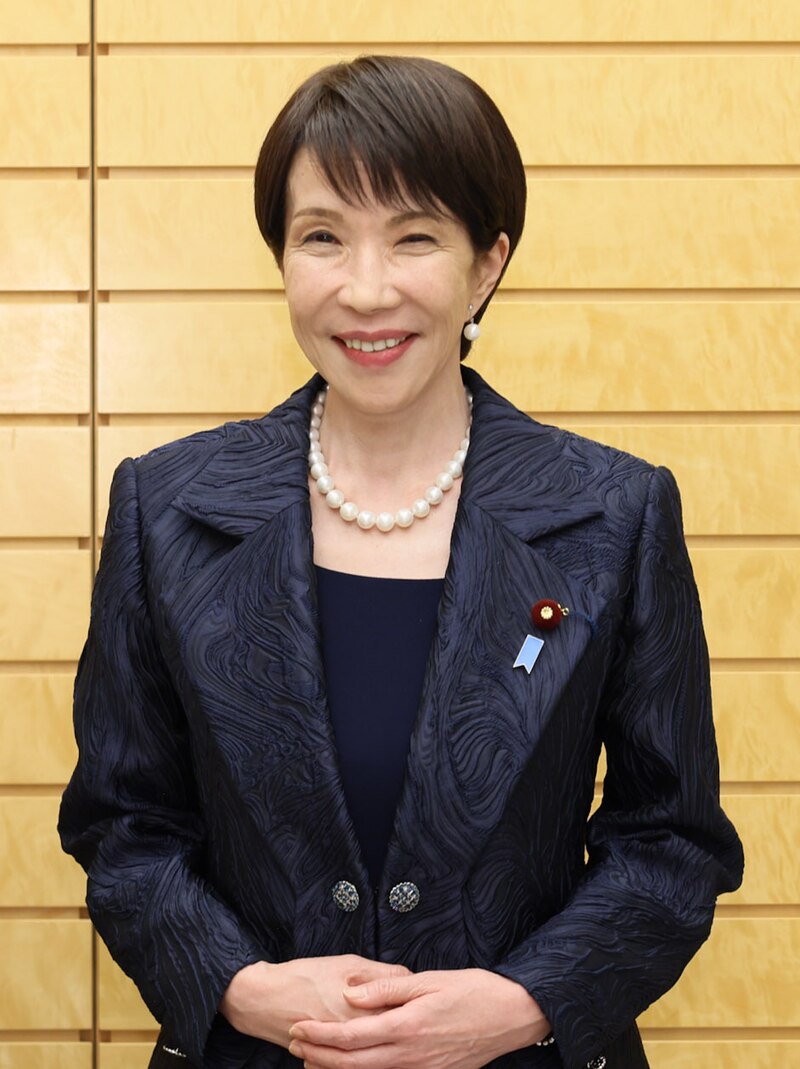 Kishida Sanae