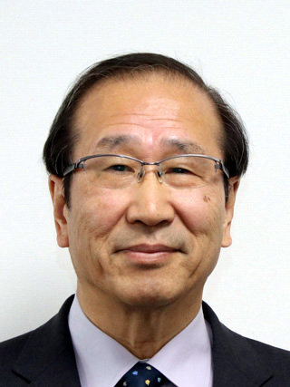 Kitagawa Susumu