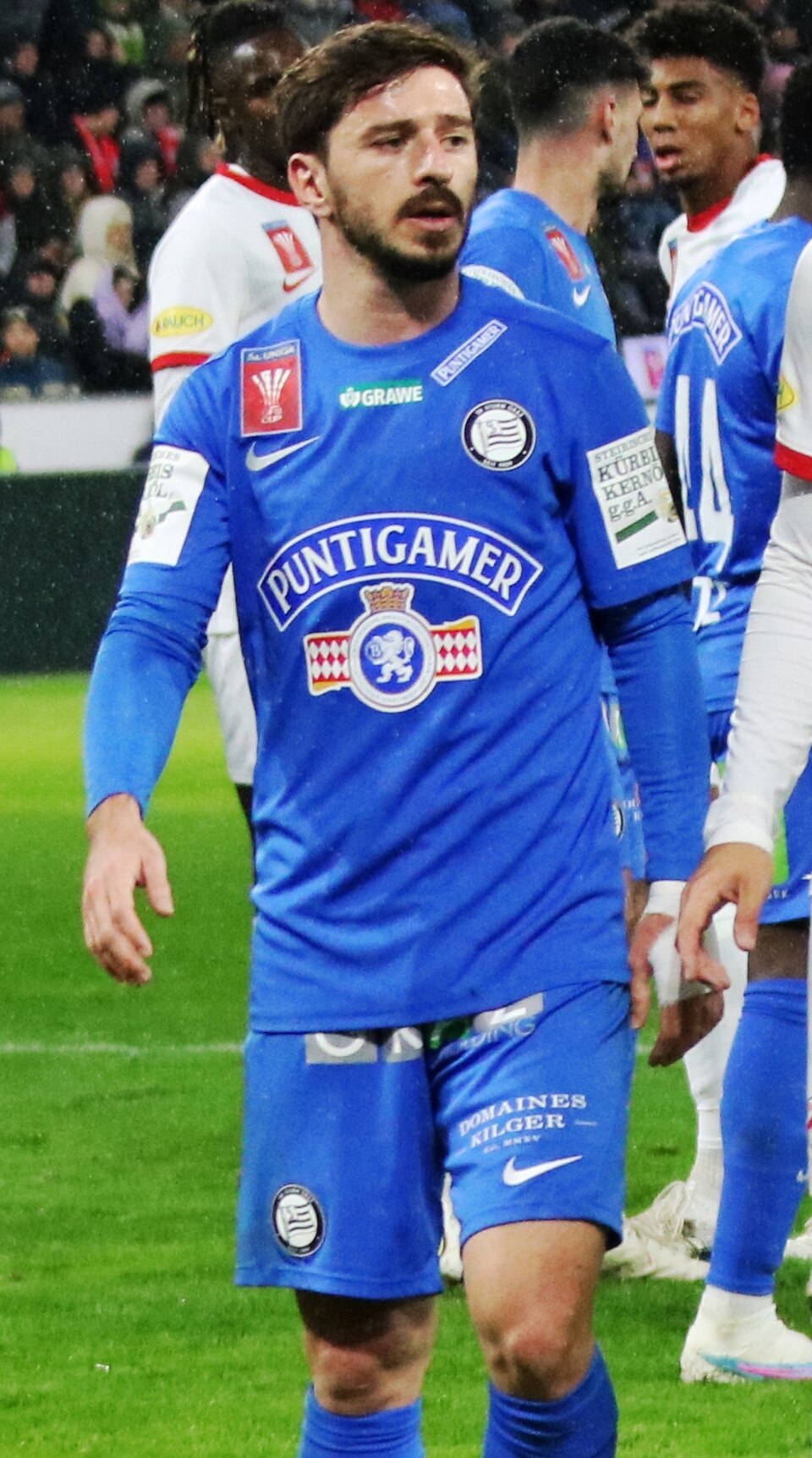 Kiteishvili