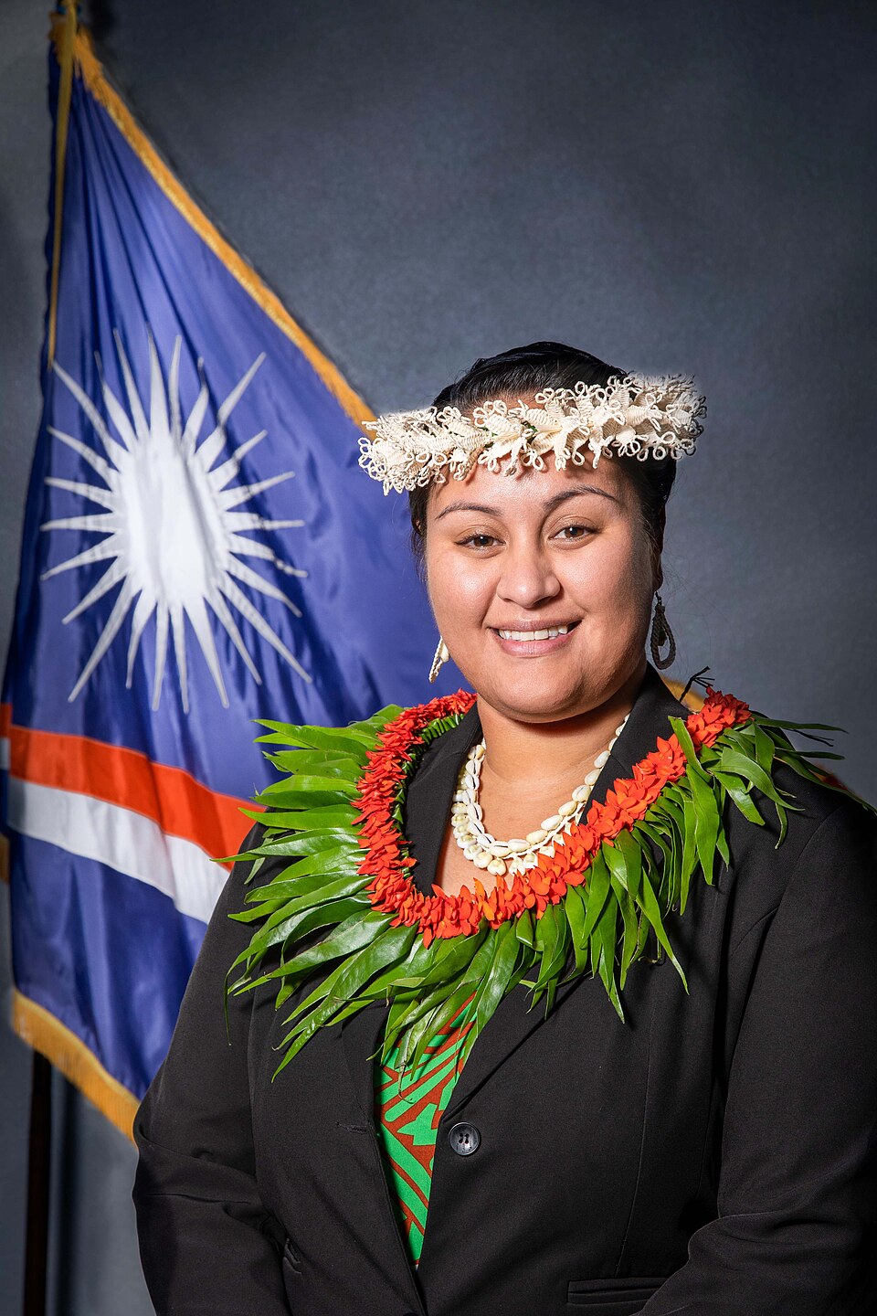 Kitlang Kabua