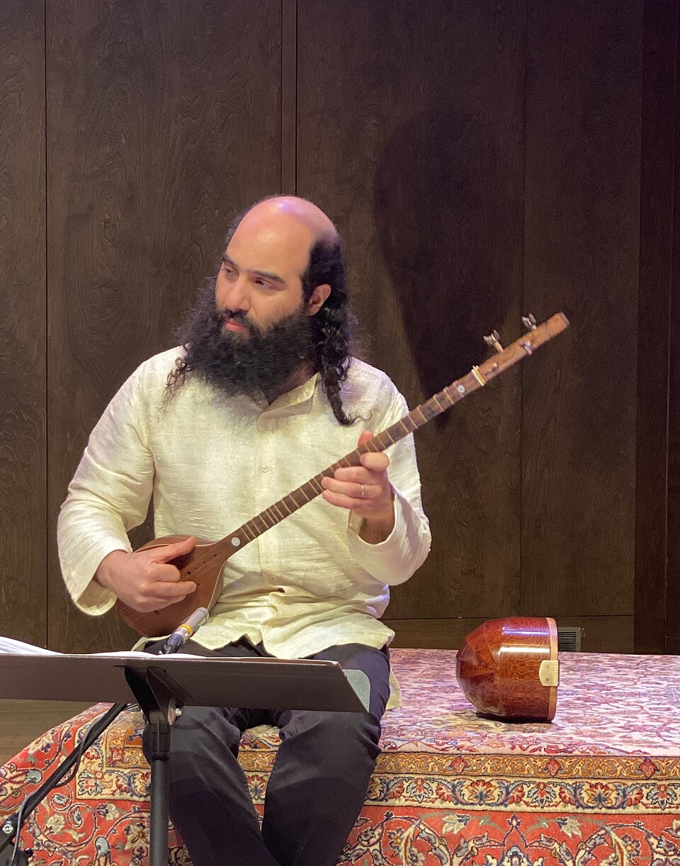 Kiya Tabassian