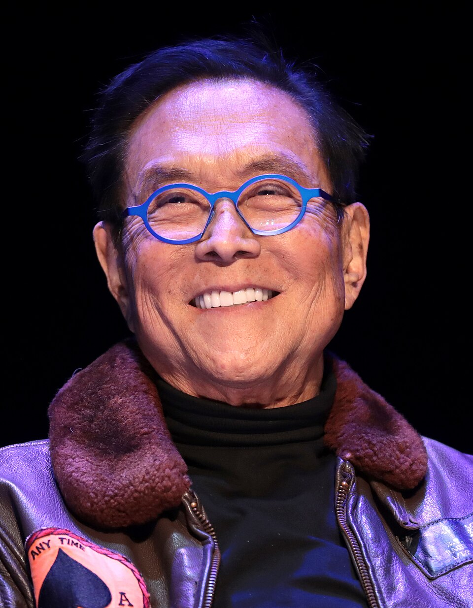 Kiyosaki