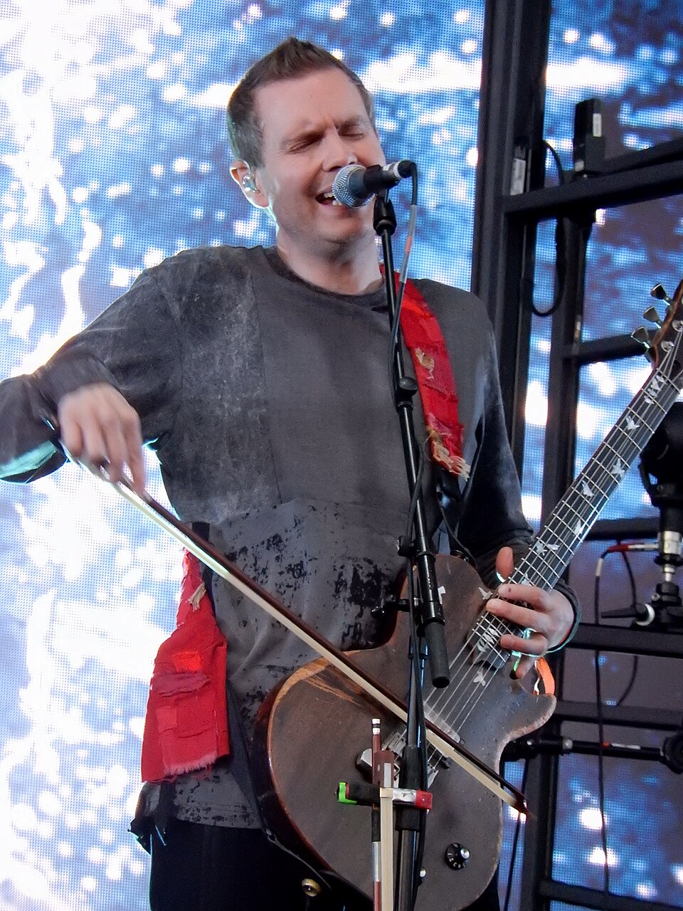 Kjartan Hólm
