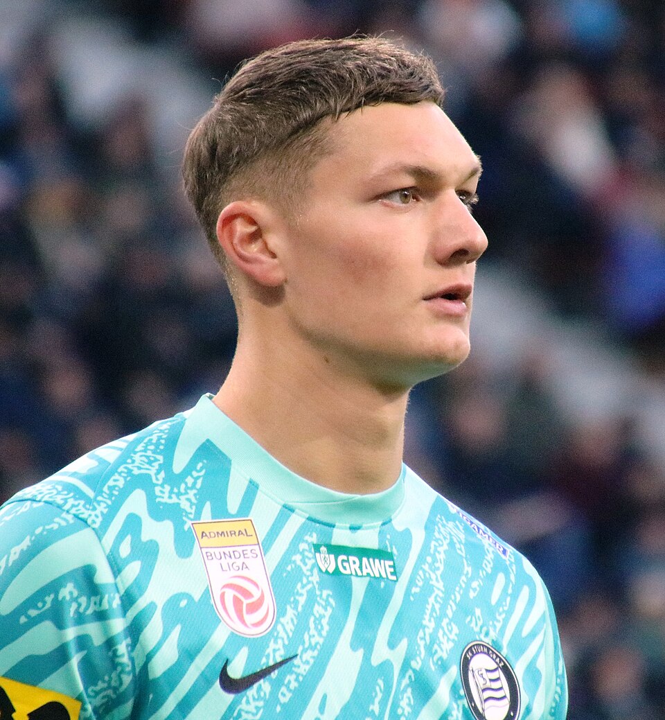 Kjell Scherpen