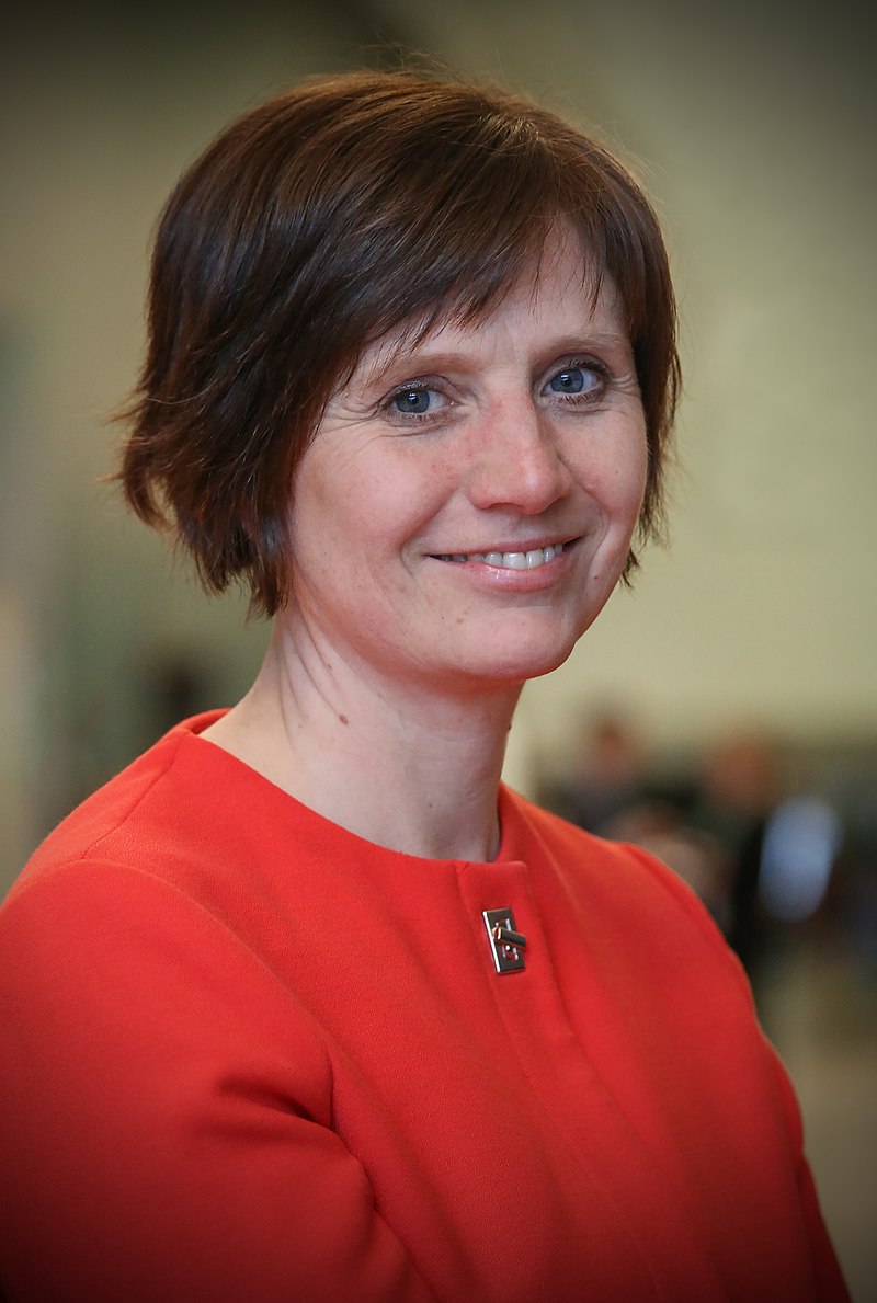 Kjersti Kristoffersen