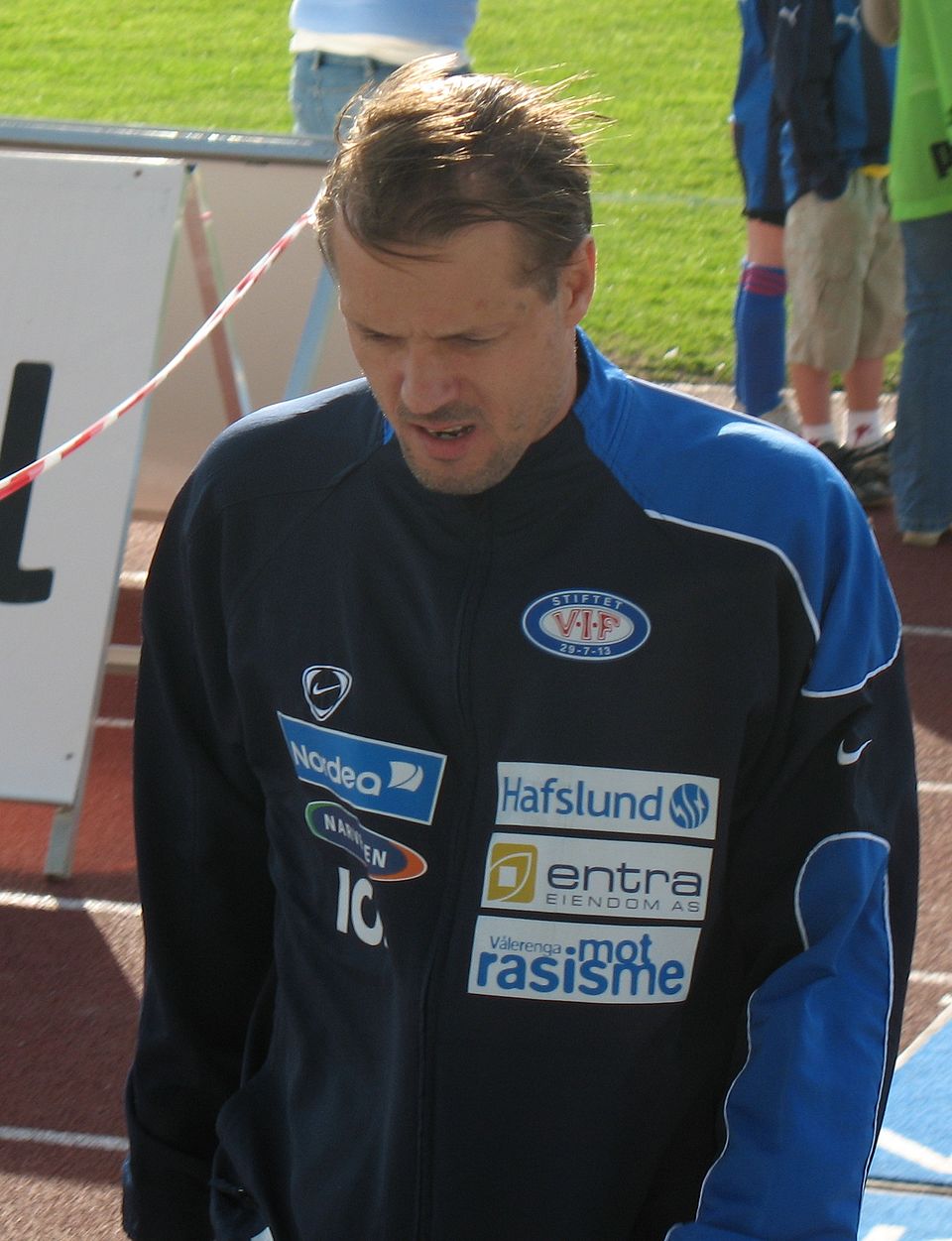 Kjetil Flygind