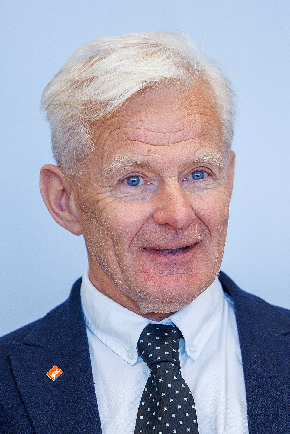 Kjølv Egeland