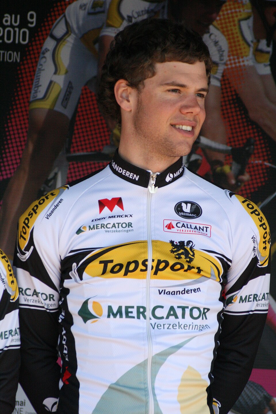 Klaas Lodewyck