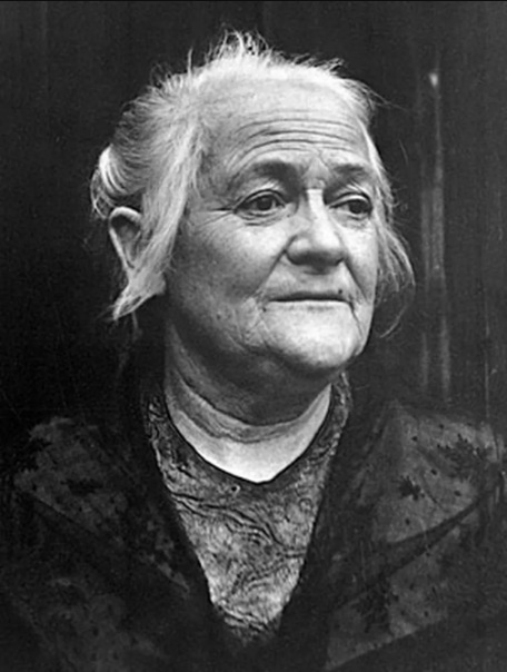 Klara Horvat
