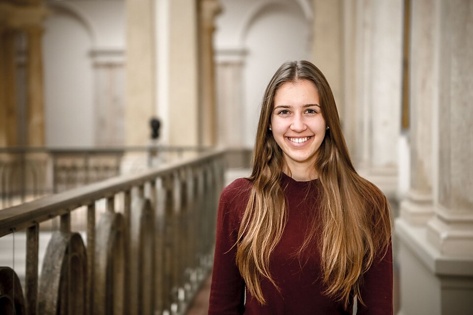 Klara Schedlich