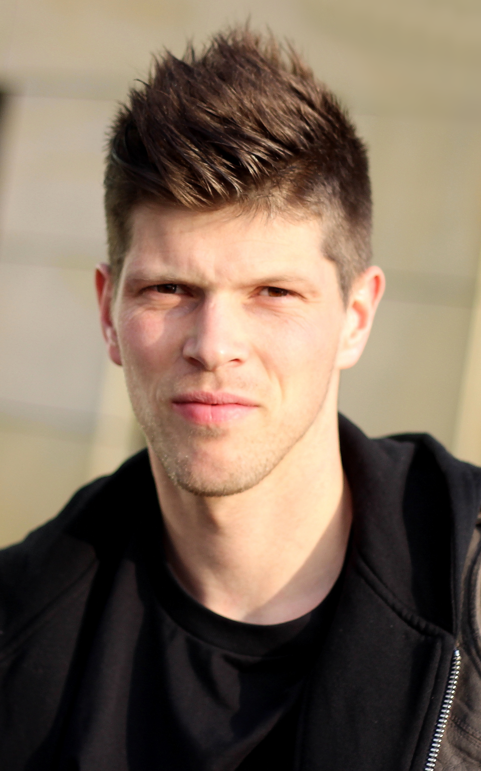 Klass-Jan Huntelaar