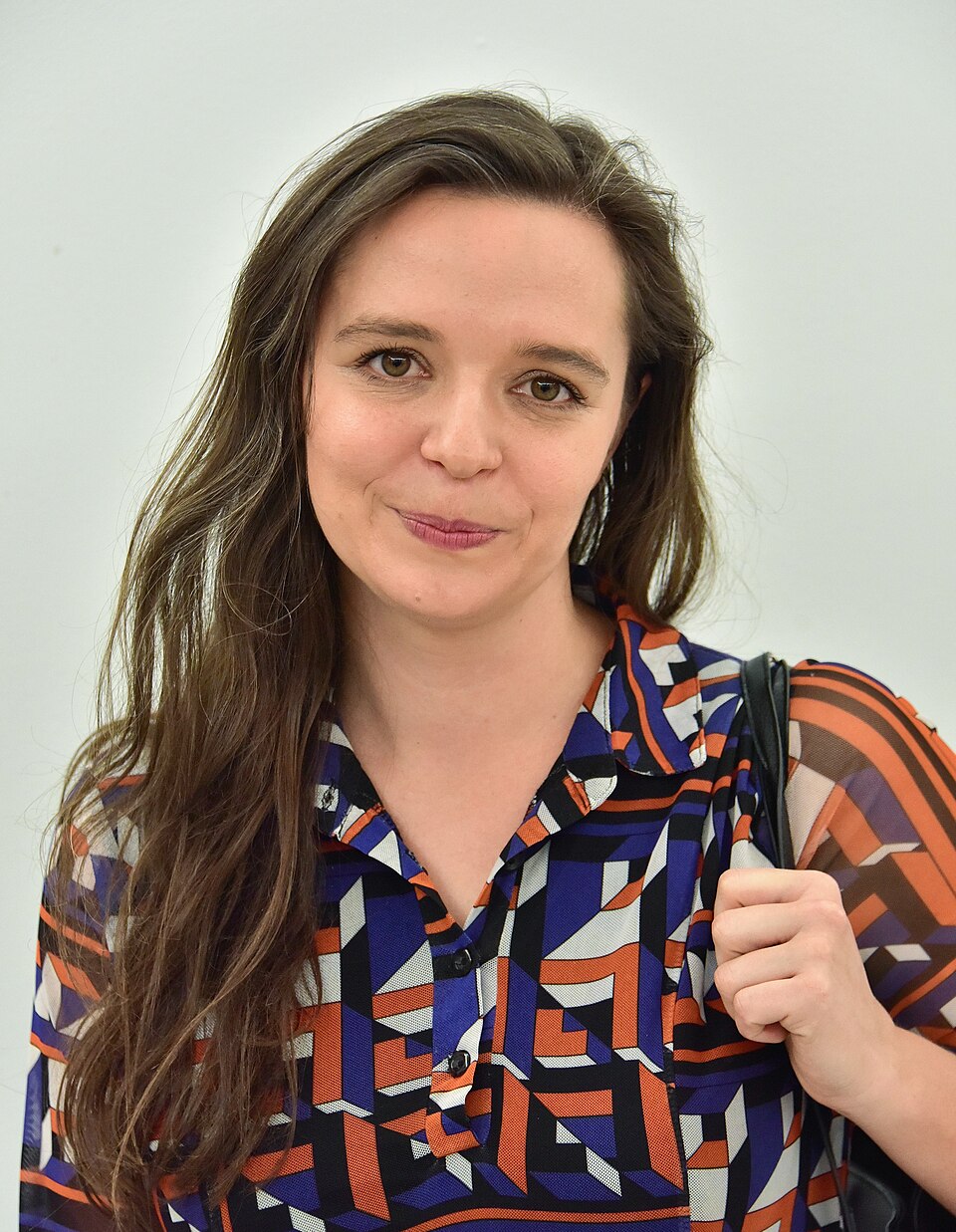 Klaudia Jachira
