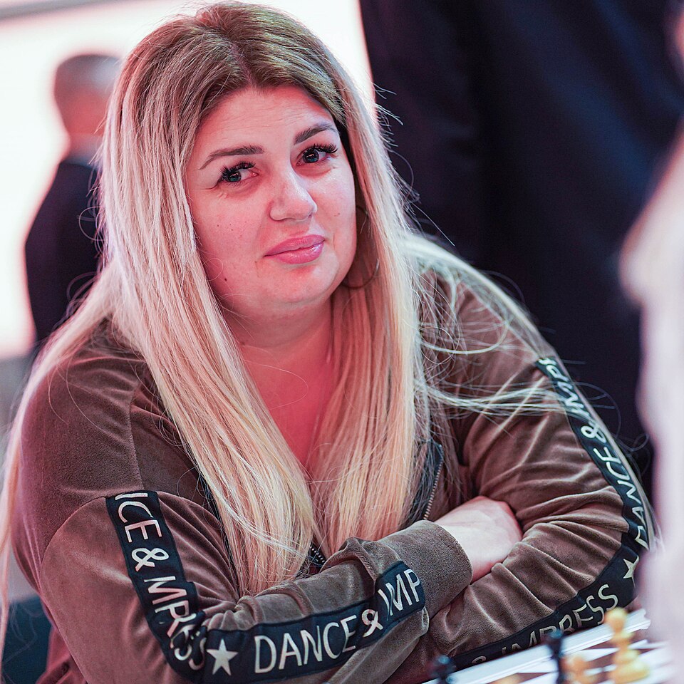 Klaudia Kulon