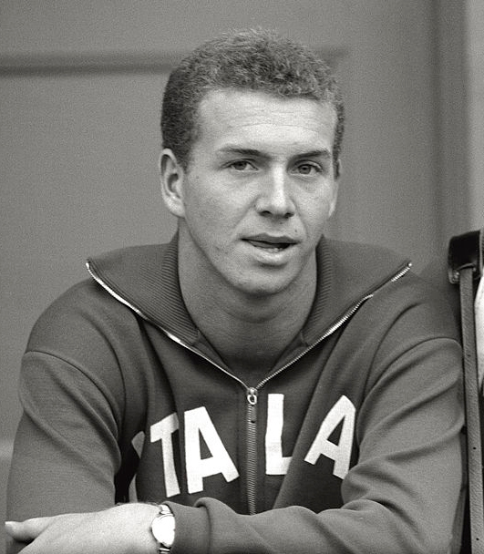 Klaus Dibiasi