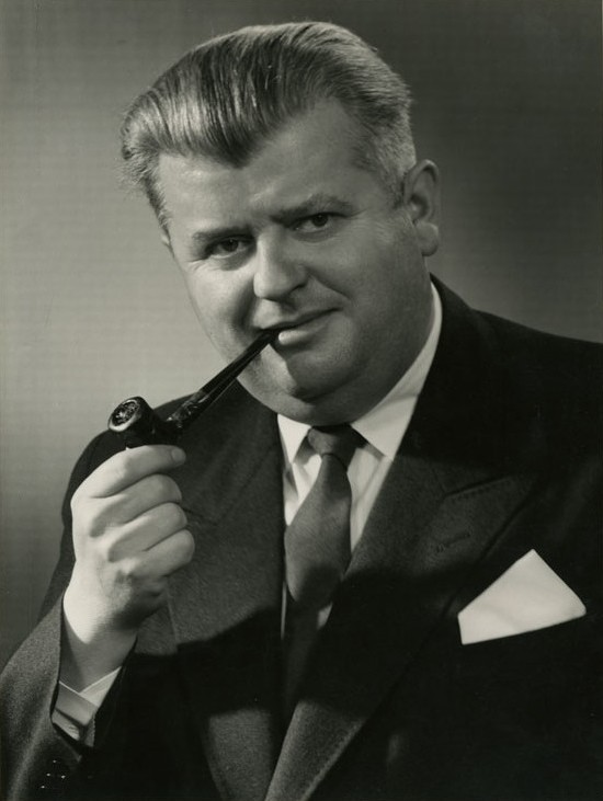 Klaus Hækkerup