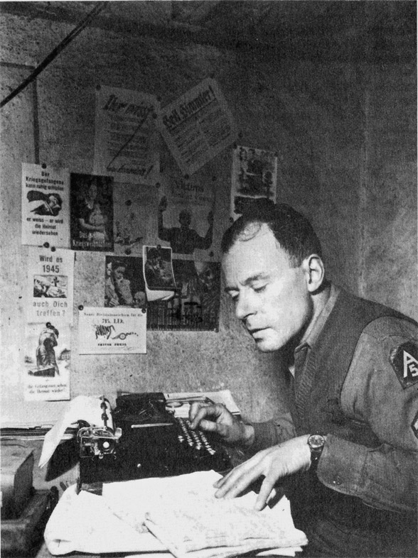 Klaus Kaschnitz