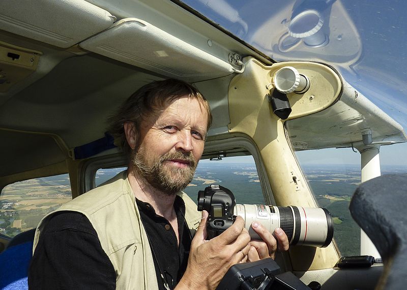 Klaus Leidorf