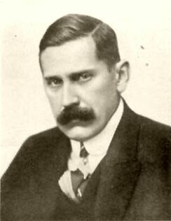 Klaus Taschwer