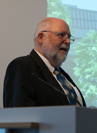 Klaus Tschira