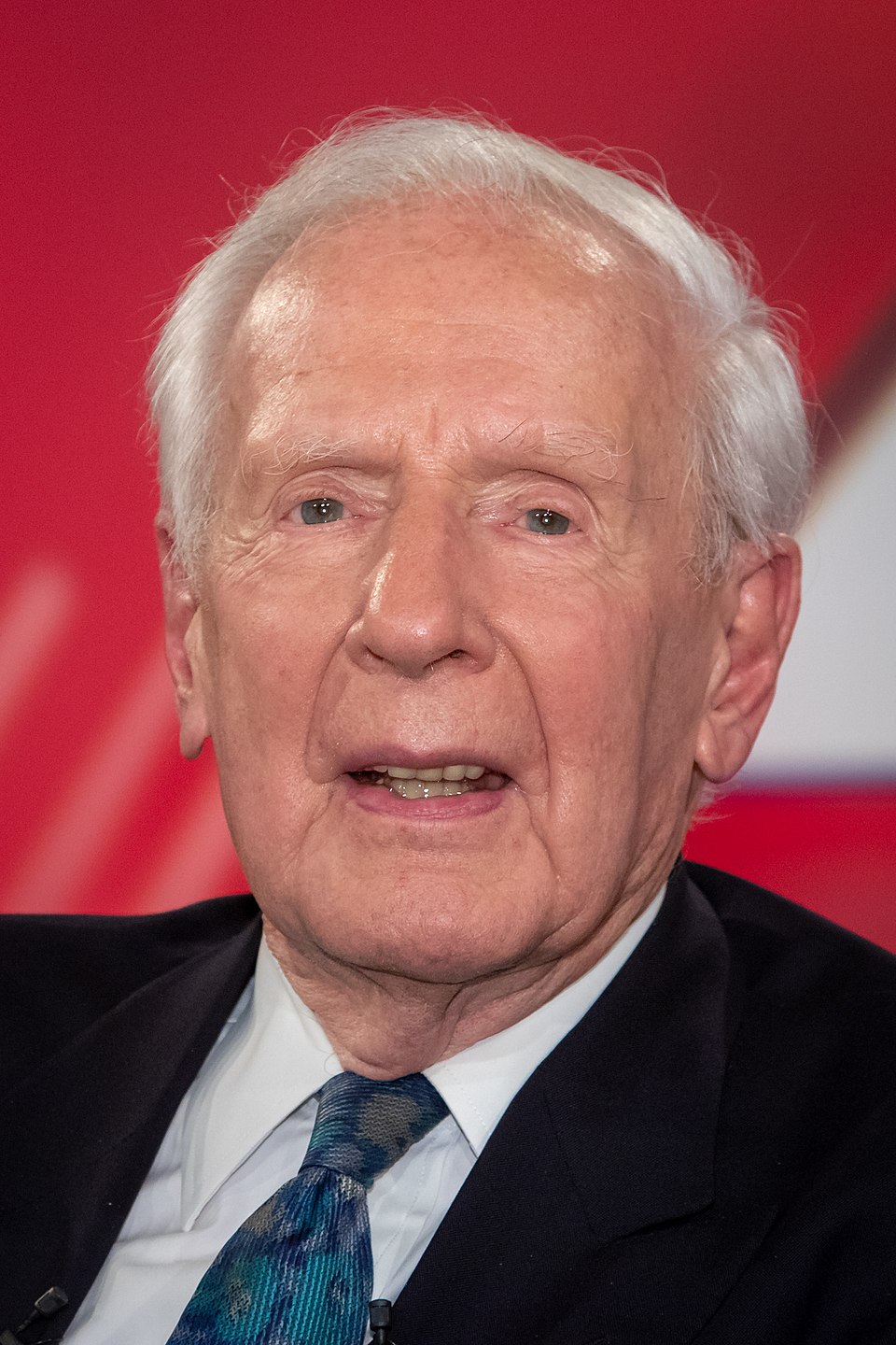 Klaus von Dohnányi