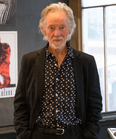 Klaus Voormann