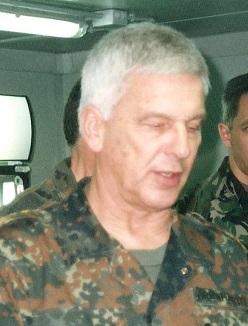 Klaus Wellershoff
