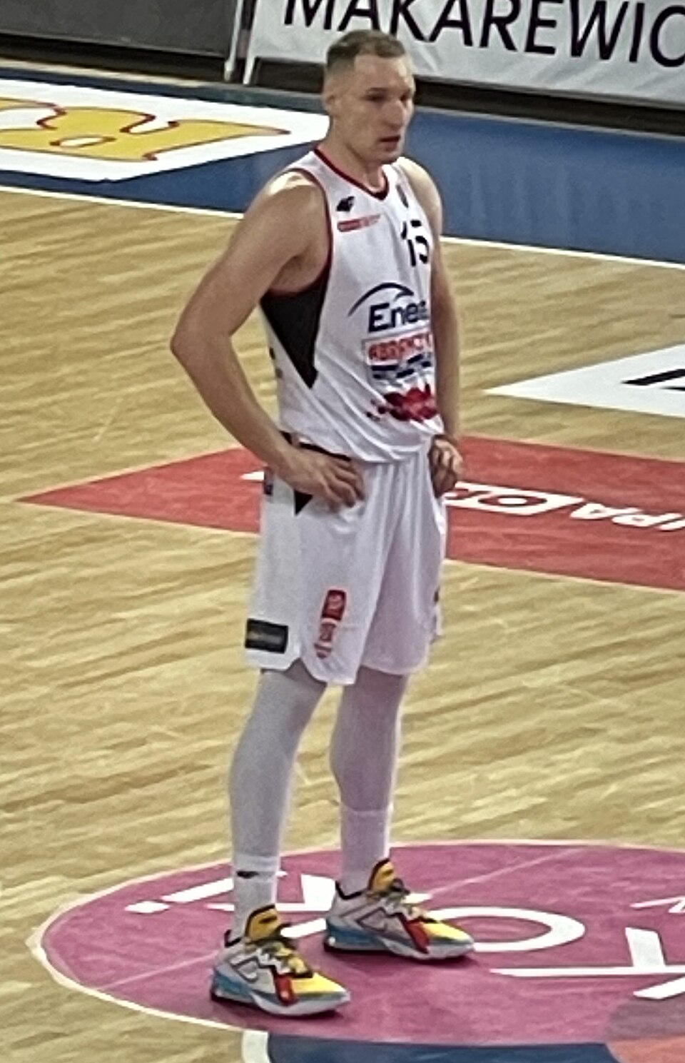 Klāvs Čavars