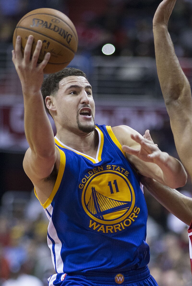 Klay Thompson