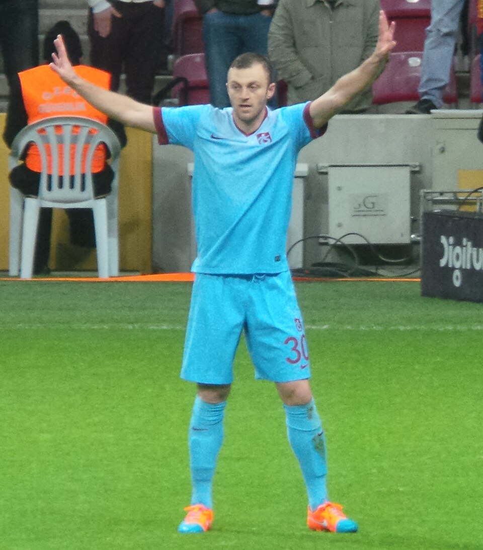 Kleanthis Papadopoulos
