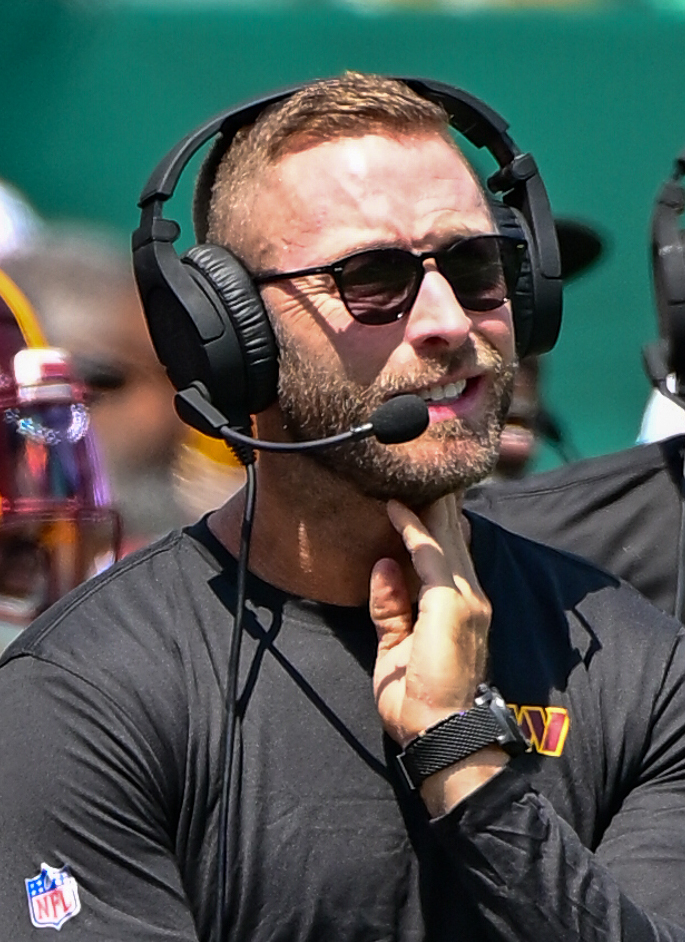 Kliff Kingsbury