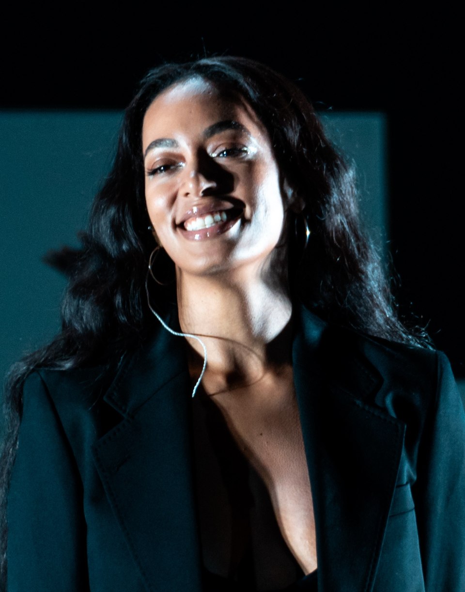 Knowles