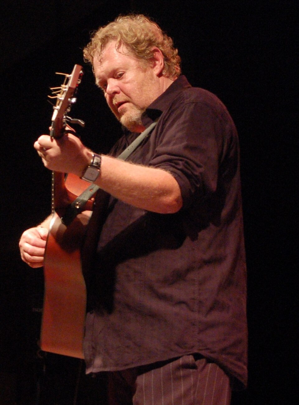 Knud Grabow Christensen