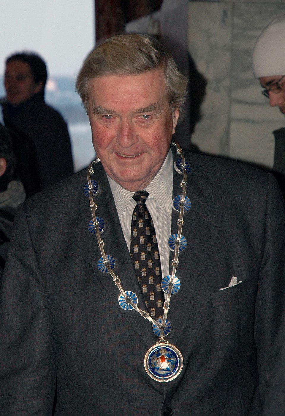 Knut Ditlev-Simonsen