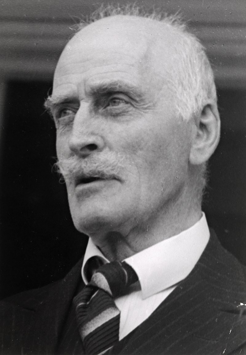 Knut Hamsun